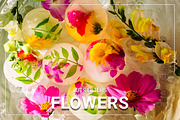 30 Flowers LUT Collection, a Preset Add-On by 3Motional (Thumbnail 1 of 10)
