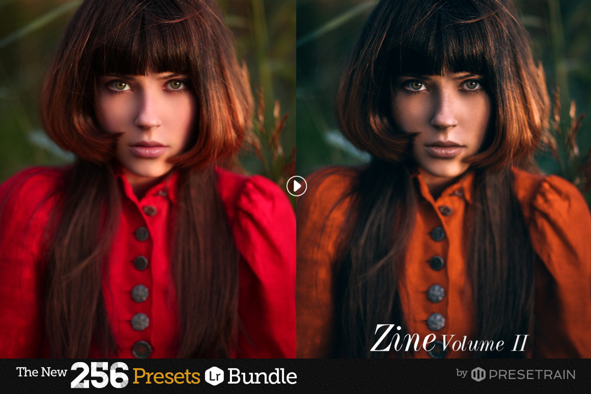 256 New Lightroom Preset Bundle, an Action Add-On by Presetrain Co. (Photo 50 of 51)