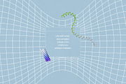 3D Loops & Grids, an Object Graphic by angelainthefields (Thumbnail 5 of 10)