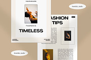 STASY – Fashion Ebook Template, a Print Template by AESTETHIC_STUDIO (Thumbnail 5 of 8)