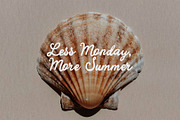 Charming Letters – Elegant Font, a Handwritten Font by BilberryCreates (Thumbnail 12 of 14)