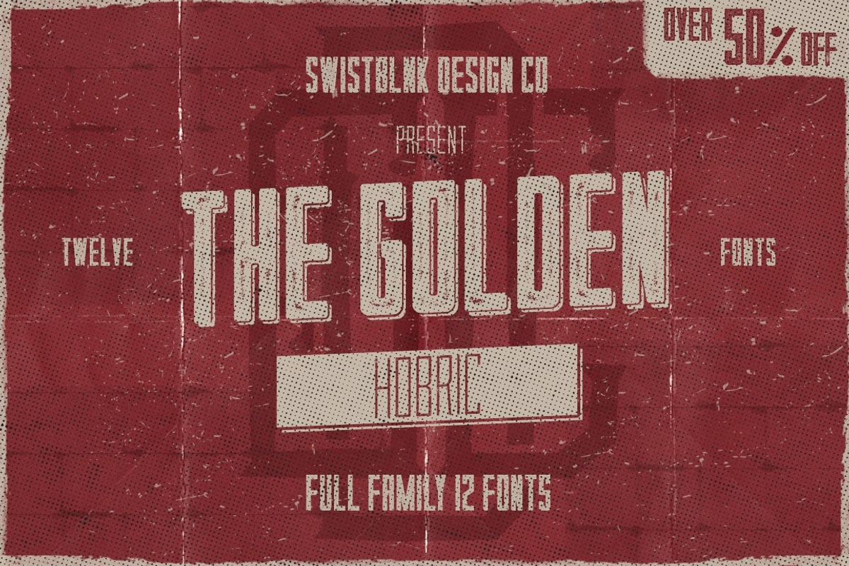 Whole Store Bundle | 95 OFF, a Serif Font by Swistblnk Std. (Photo 33 of 60)