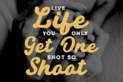 Locke Port - Modern Script Font, a Script Font by PutraCetol Studio (Thumbnail 2 of 12)
