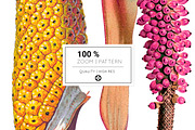 Montage, Luxury Patterns & Motifs, a Pattern Graphic by Pink Linen (Thumbnail 12 of 14)
