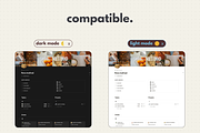 PARA method - Notion template, an App Template by Iasan Design (Thumbnail 9 of 14)