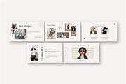 Simpine Brand - Canva Presentation, a Presentation Template by Inkofert (Thumbnail 6 of 8)