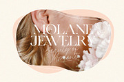 Rosie Brown - Font Duo, a Serif Font by Letterhend Studio (Thumbnail 3 of 10)