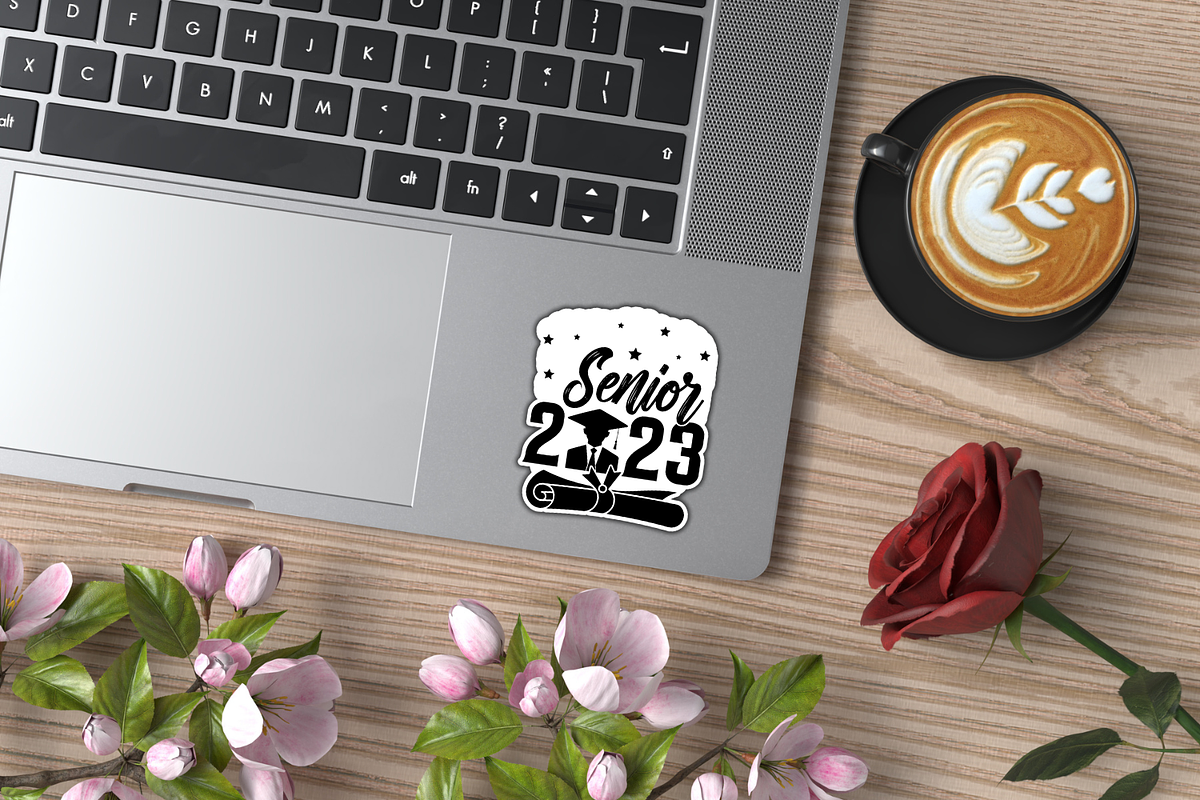 Graduation SVG Bundle, an Object Graphic by Design's Dark (Photo 12 of 14)