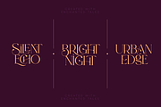 Enchanted Tales - Outstanding Font, a Serif Font by VP Fonts (Thumbnail 4 of 16)