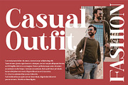 Hustle Actlife Serif LS, a Serif Font by GranzCreative (Thumbnail 8 of 19)
