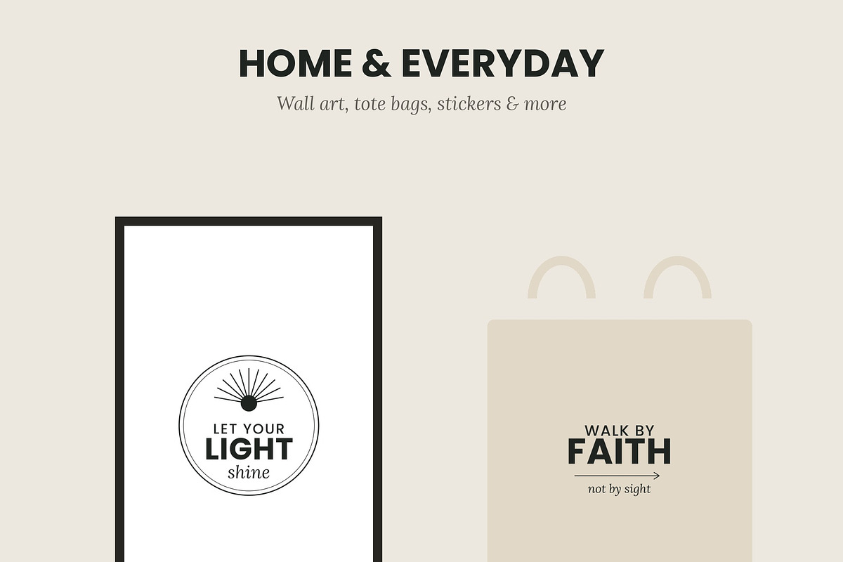 SVG PNG Bundle | 12 Ready Designs, a Decorative Illustration by HeavensStar (Photo 4 of 16)