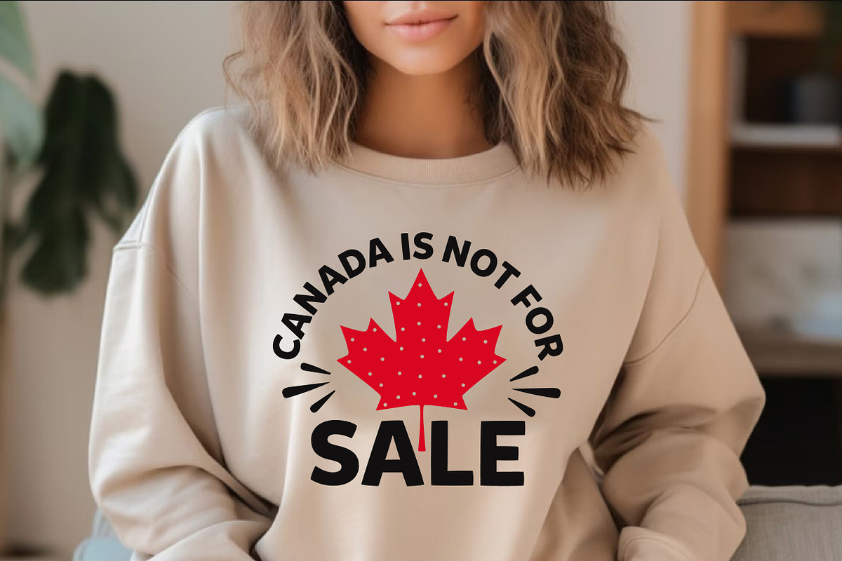 Made in Canada Bundle PNG, an Illustration by SinaCreation (Photo 5 of 14)