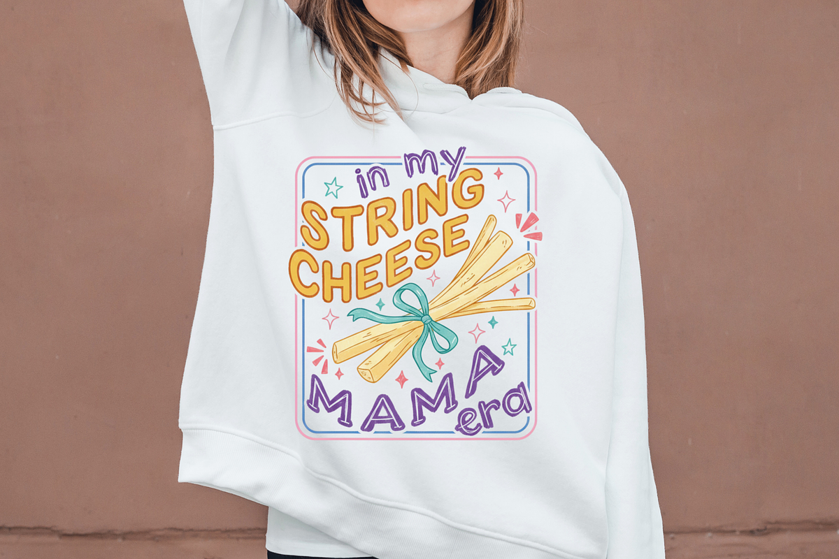 Overstimulated, Mom PNG, Mom Life, a Graphic by Vector Portal (Photo 6 of 10)