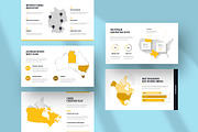 Construction Company Profile PPT, a Presentation Template by artbart (Thumbnail 21 of 26)