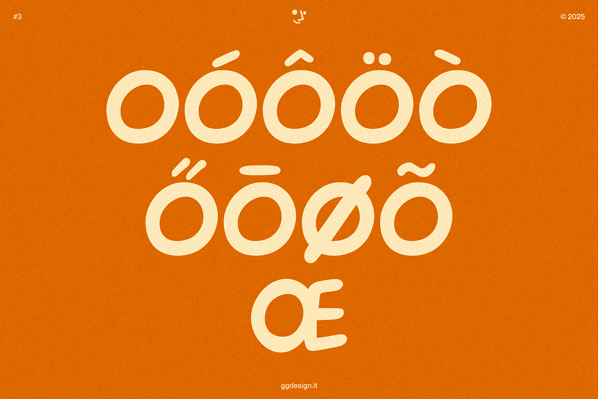 Otch – Handwritten Sans Serif, a Handwritten Font by ggdesign.it (Photo 3 of 6)