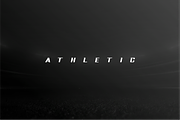 Regosic, a Font by garismantra (Thumbnail 4 of 4)