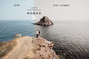 Nomad ACR Photoshop Presets, an Action Add-On by FilterAtelier (Thumbnail 4 of 13)
