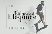 Hashtag Moderna - duo font + Extra, a Serif Font by VP Fonts (Thumbnail 2 of 16)