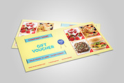 Gift Voucher v2, a Card Template by DeviserWeb (Thumbnail 3 of 4)