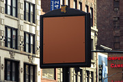 Billboard Mockup 03, an Advertising Mockup by The Mock Shop (Thumbnail 3 of 4)