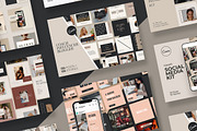 Instagram Bundle Coach Blogger, a Social Media Template by Design District (Thumbnail 68 of 71)