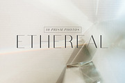 Ethereal | 10 Real Prism Photos, an Abstract Photo by Melanie Helena (Thumbnail 9 of 10)