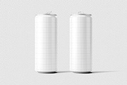 Customizable Soda Can Mockup, a Product Mockup by zpackcreative (Thumbnail 4 of 4)