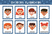 Flashcards for Kids Bundle: 570 in 1, an Education Illustration by Gulnara Sabirova (Thumbnail 22 of 48)