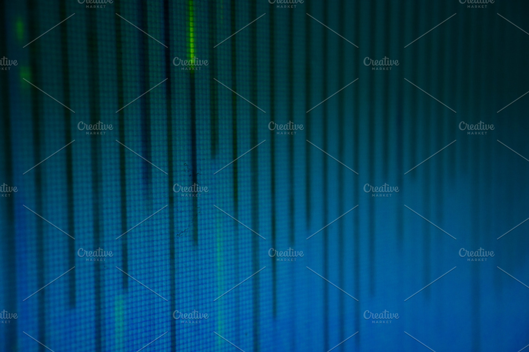 Glitch art texture containing glitch, glitch art, and abstract, an Abstract Photo by JD Creative