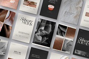 MULKY / Social Media Kit, a Social Media Template by Olg Store (Thumbnail 3 of 11)