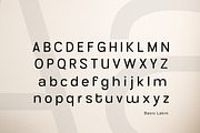 AT Nevalo, a Sans Serif Font by Ardyanatypes (Thumbnail 10 of 12)