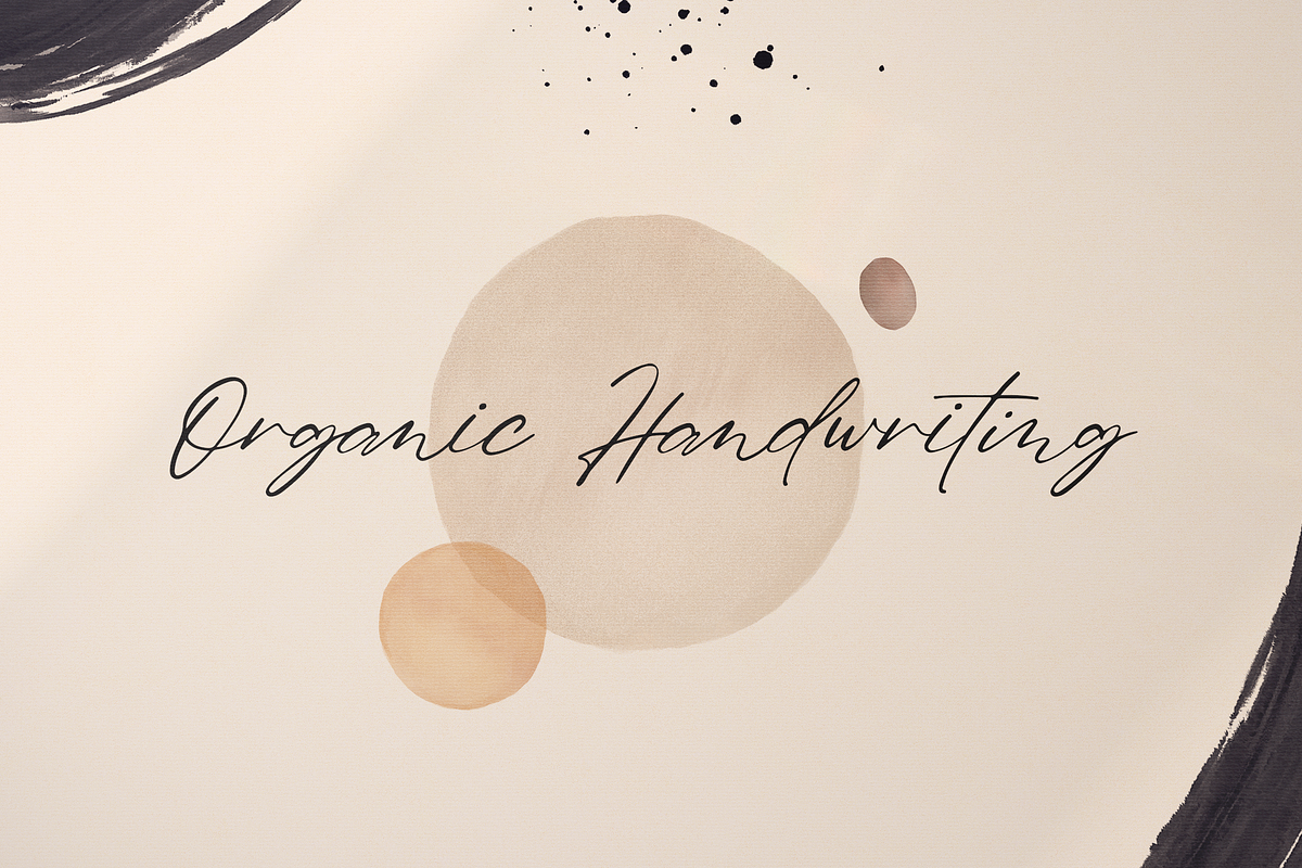 Sign That - Signature font, a Script Font by VP Fonts (Photo 4 of 20)