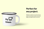 50 Kitchen Line Icon, an Outline Icon by Kawalan Studio (Thumbnail 8 of 9)