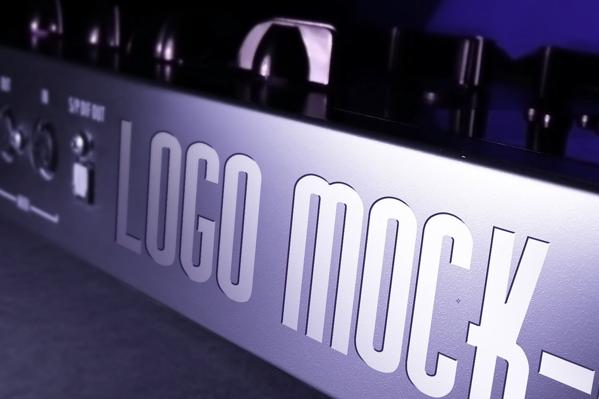 Ultra Realistic Logo Mockups Mix, a Product Mockup by GrafxFun (Photo 15 of 18)