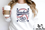 Funny Dad Father’s Day SVG Bundle, an Object Illustration by Ya_ Design Store (Thumbnail 7 of 40)