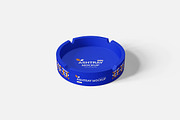 Ashtray Mockup, a Product Mockup by Indah (Thumbnail 4 of 6)