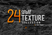 Wall Texture collection, a Texture Graphic by Zoomin Istanbul (Thumbnail 6 of 6)