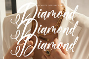 Floralis Morning, a Handwritten Font by Integritype Studio (Thumbnail 2 of 15)