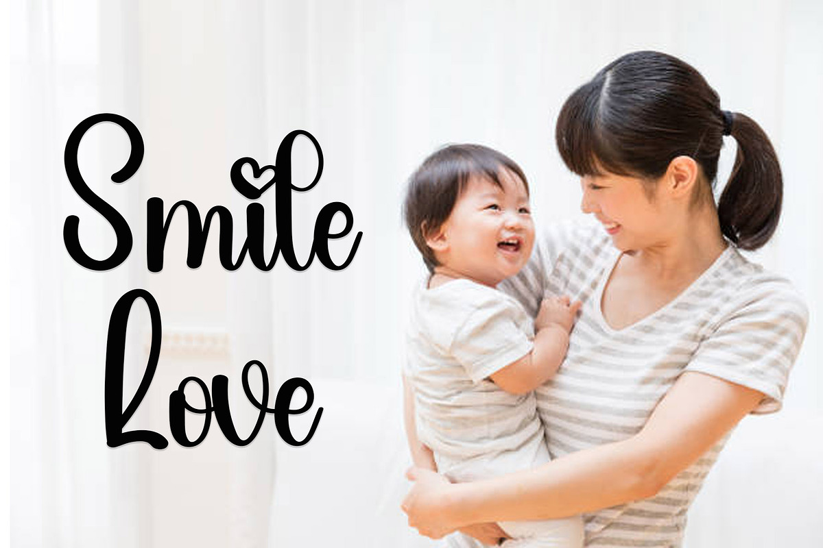 Vintage Style, a Handwritten Font by InermediaSTUDIO (Photo 2 of 7)