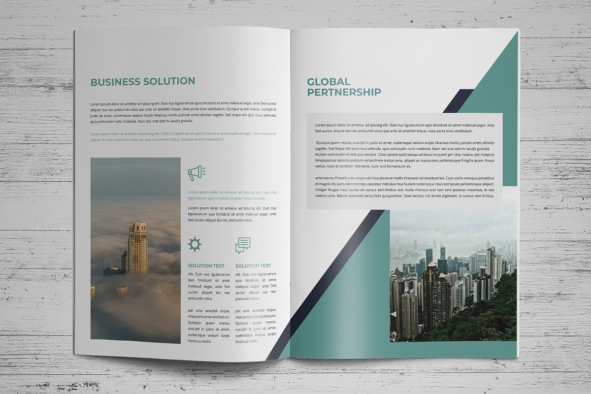 Company Profile Template V5, a Brochure Template by SamiSimply7 (Photo 7 of 9)