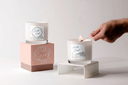 Mediterranean Line Art Collection, a Decorative Illustration by Mio Buono (Thumbnail 9 of 15)