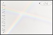 Radiance 19 Prism & Canvas Elements, an Abstract Photo by Melanie Helena (Thumbnail 5 of 17)