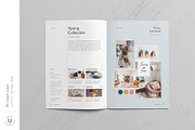Rhapsody Home / Interior Catalogue, a Brochure Template by PageBeat (Thumbnail 2 of 14)