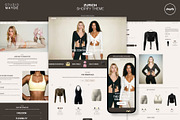 ZURICH 2.0 | Shopify Theme, a Shopify Template by Studio Mayde (Thumbnail 1 of 8)