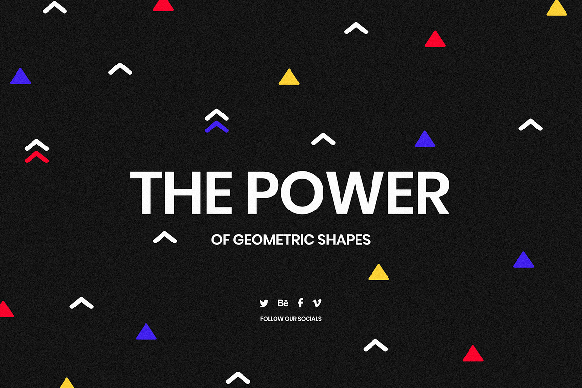Typography Scenes, a Marketing Template by Pixflow (Photo 6 of 7)