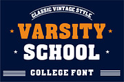76 COLORFUL FONT BUNDLE, a Handwritten Font by Fourteen Letter (Thumbnail 62 of 77)