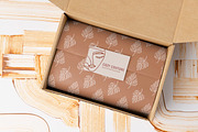 Remmí Hand-drawn Illustrations, a Seasonal Illustration by Feather & Sage Design (Thumbnail 2 of 11)