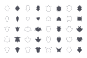 Massive Logo Creator Bundle, a Branding & Logo Template by Reshapely (Thumbnail 63 of 73)