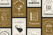 Manufacturing Doodle Icon, an Outline Icon by Vectors Market (Thumbnail 3 of 8)