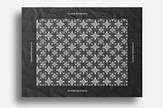 Balanced Pattern, a Pattern Graphic by MSG Studio (Thumbnail 6 of 11)